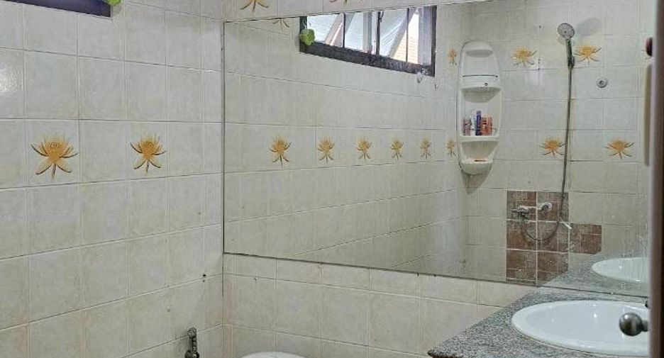 ขาย 4 ห้องนอน บ้านเดี่ยว ใน บางละมุง, ชลบุรี