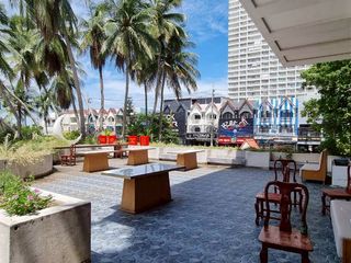 À vendre 1 chambre appartement à Bang Lamung, Chonburi
