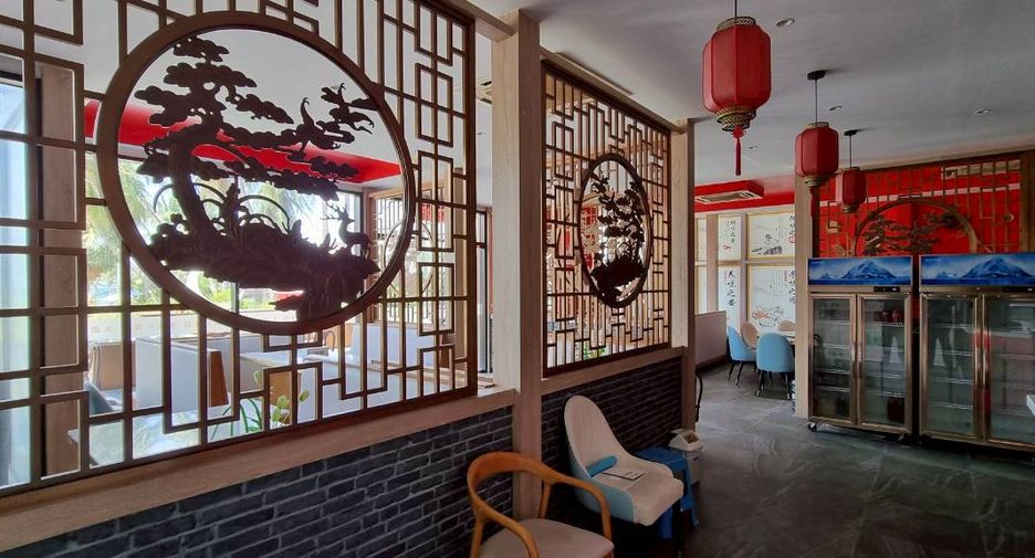 出售 1 卧室 公寓式住宅 在 Bang Lamung, Chon Buri