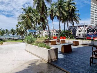 À vendre 1 chambre appartement à Bang Lamung, Chonburi