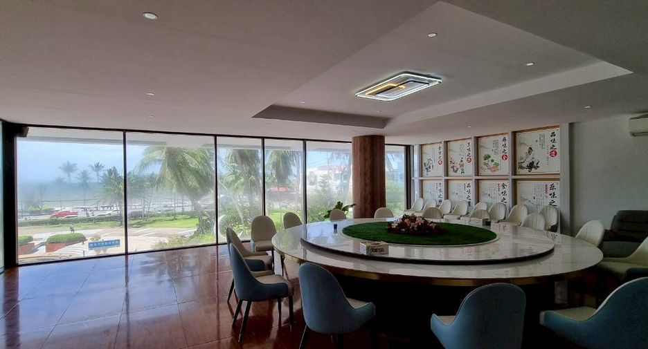 出售 1 卧室 公寓式住宅 在 Bang Lamung, Chon Buri