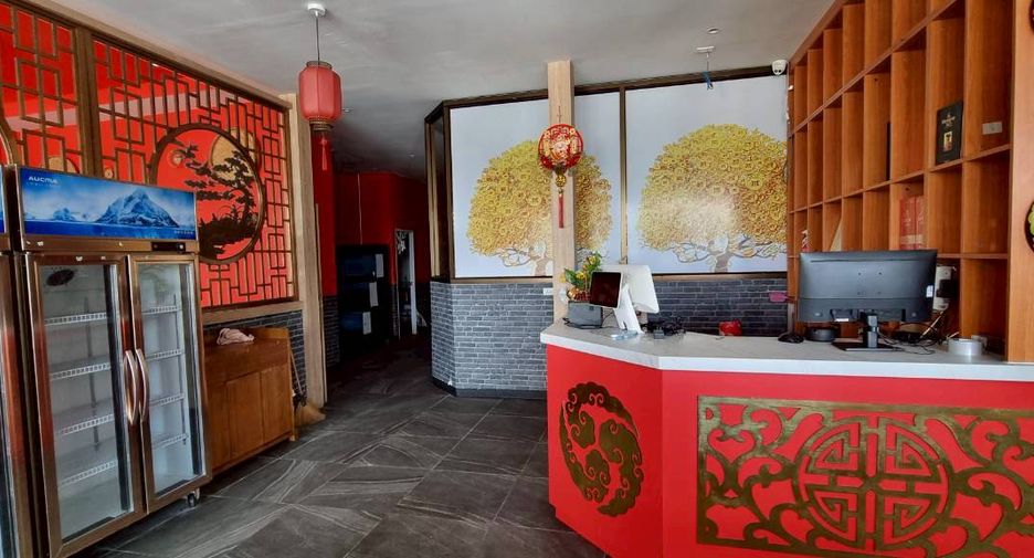 出售 1 卧室 公寓式住宅 在 Bang Lamung, Chon Buri
