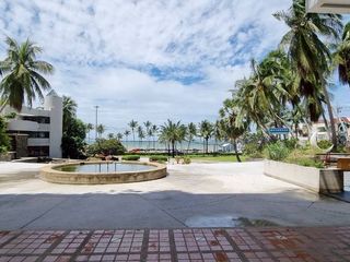 À vendre 1 chambre appartement à Bang Lamung, Chonburi