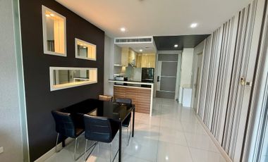 出租 1 卧室 公寓 在 Bang Lamung, Chon Buri