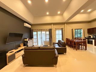 For sale 3 bedrooms house in Bang Lamung, Chonburi