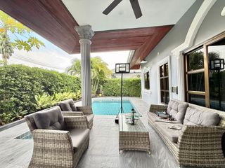 For sale 3 bedrooms house in Bang Lamung, Chonburi