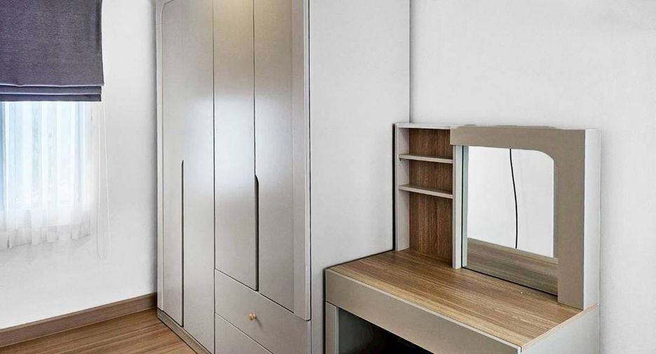 Haus zur Miete mit 3 Zimmer in Bang Lamung, Chonburi