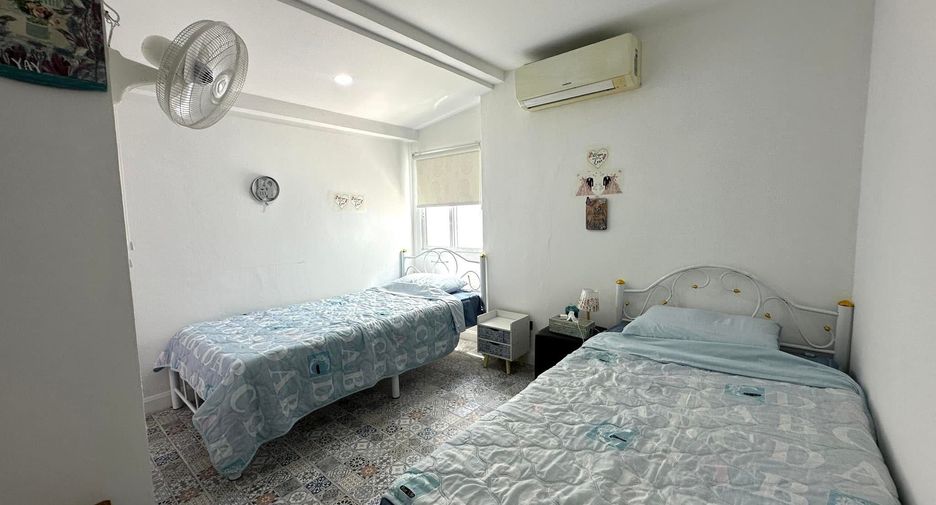 Продажа 5 спальни дом в Банг Ламунг, Чонбури