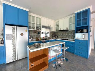Продажа 5 спальни дом в Банг Ламунг, Чонбури