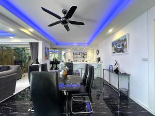 Casa en venta de 4 habitaciones en Bang Lamung, Chonburi