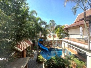 Casa en venta de 4 habitaciones en Bang Lamung, Chonburi