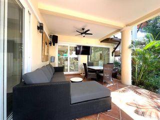 Casa en venta de 4 habitaciones en Bang Lamung, Chonburi