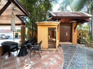 Casa en venta de 4 habitaciones en Bang Lamung, Chonburi