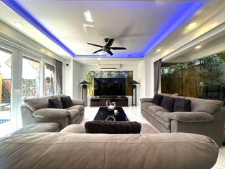 Casa en venta de 4 habitaciones en Bang Lamung, Chonburi