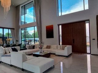 Продажа 5 спальни дом в Банг Ламунг, Чонбури