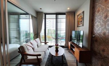 For sale 1 Beds condo in Bang Lamung, Chonburi