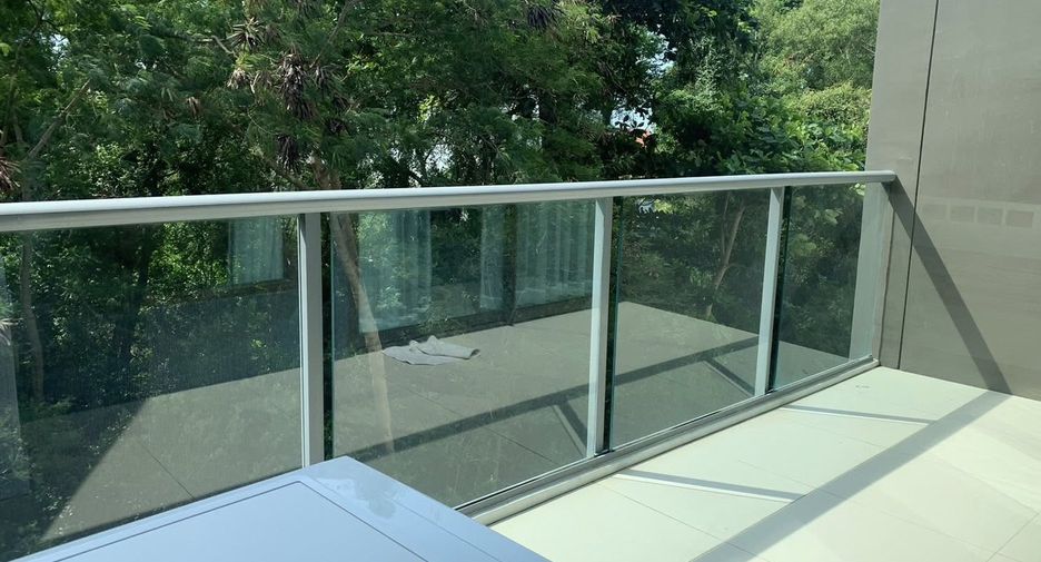 For sale 1 Beds condo in Bang Lamung, Chonburi