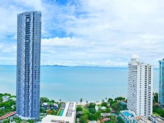 For sale 2 bedrooms condo in Bang Lamung, Chonburi