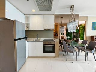For sale 2 bedrooms condo in Bang Lamung, Chonburi