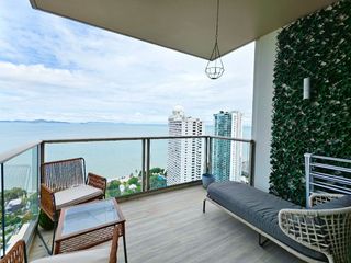 For sale 2 bedrooms condo in Bang Lamung, Chonburi
