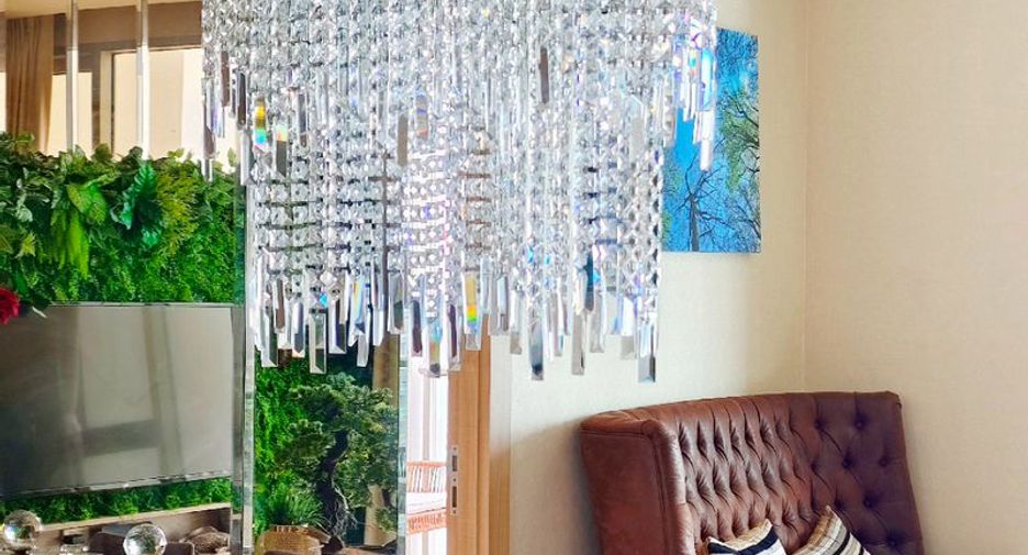 For sale 2 bedrooms condo in Bang Lamung, Chonburi