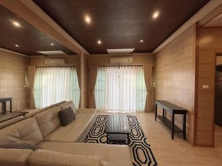 For sale 2 bedrooms house in Bang Lamung, Chonburi