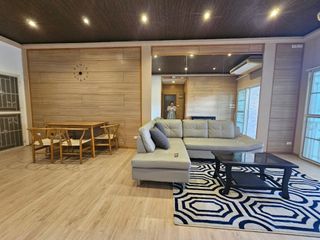 For sale 2 bedrooms house in Bang Lamung, Chonburi