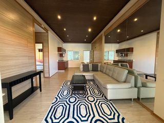 For sale 2 bedrooms house in Bang Lamung, Chonburi