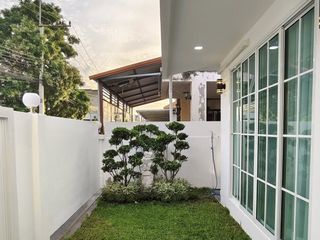 For sale 3 bedrooms house in Bang Lamung, Chonburi