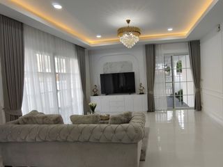 For sale 3 bedrooms house in Bang Lamung, Chonburi
