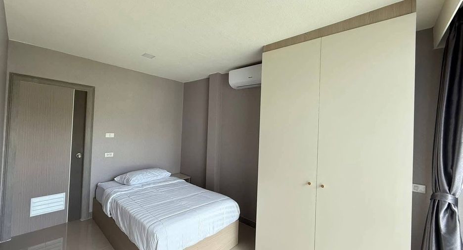 Casa en venta de 5 habitaciones en Bang Lamung, Chonburi