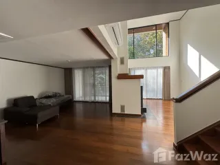 For Rent 3 Bedroom Condo In Mueang Chiang Mai