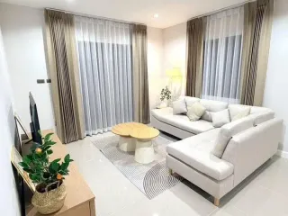 出租 3 卧室 独立屋 在 Saraphi, Chiang Mai
