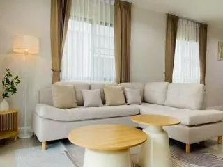 出租 3 卧室 独立屋 在 Saraphi, Chiang Mai