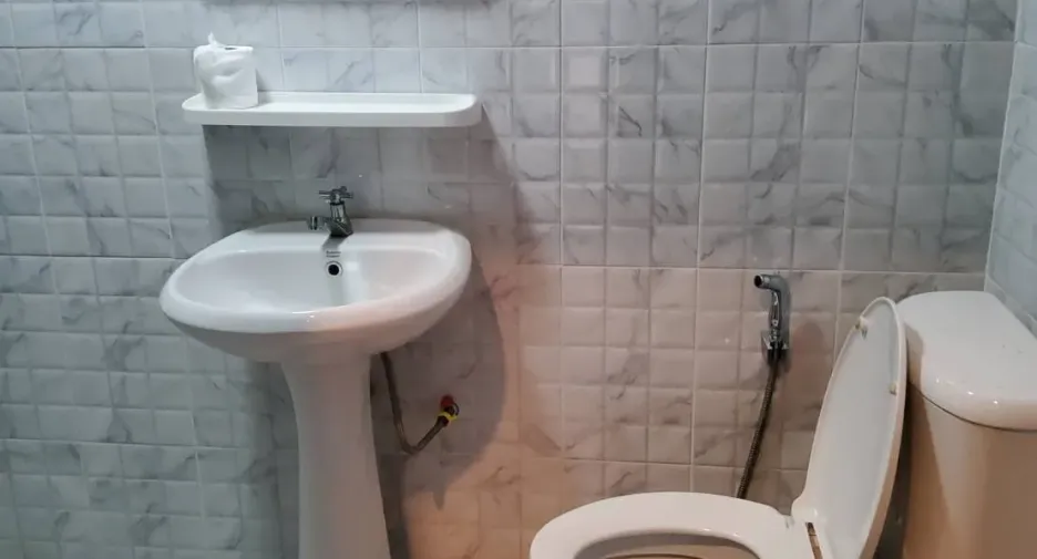 À louer 2 chambres appartement à Hua Hin, Prachuap Khiri Khan