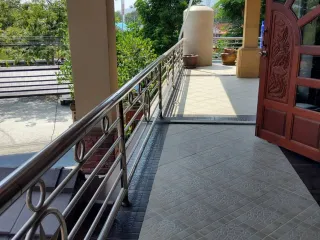 À louer 2 chambres appartement à Hua Hin, Prachuap Khiri Khan
