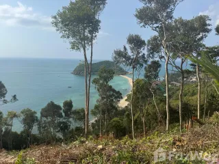 À vendre terrain à Ko Pha-ngan, Surat Thani