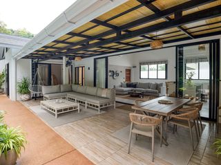 Продажа 4 спальни вилла в Ko Pha-ngan, Сураттани