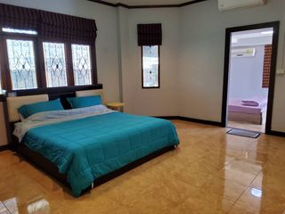 À louer 2 chambres appartement à Hua Hin, Prachuap Khiri Khan