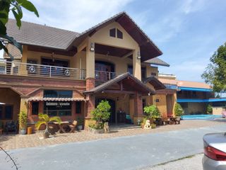 À louer 2 chambres appartement à Hua Hin, Prachuap Khiri Khan