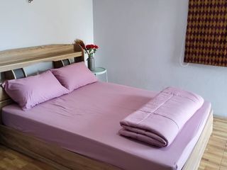 À louer 2 chambres appartement à Hua Hin, Prachuap Khiri Khan