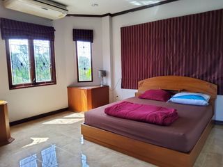 À louer 2 chambres appartement à Hua Hin, Prachuap Khiri Khan