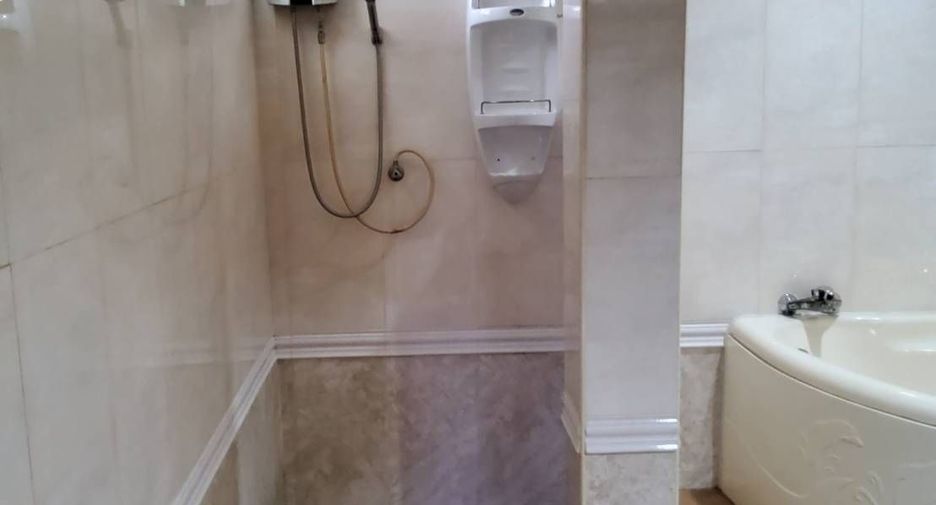 À louer 2 chambres appartement à Hua Hin, Prachuap Khiri Khan