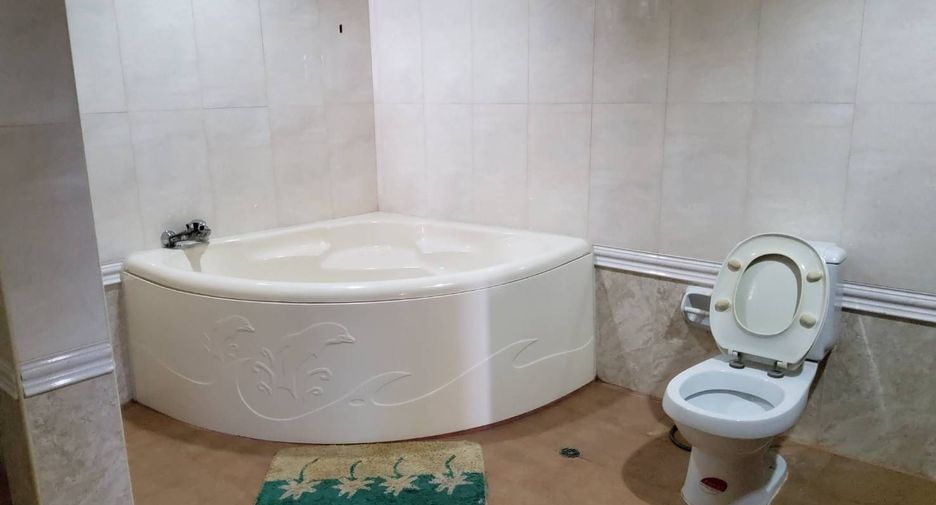 À louer 2 chambres appartement à Hua Hin, Prachuap Khiri Khan
