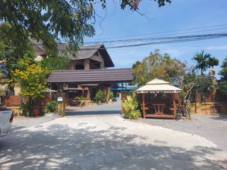 À louer studio appartement à Hua Hin, Prachuap Khiri Khan