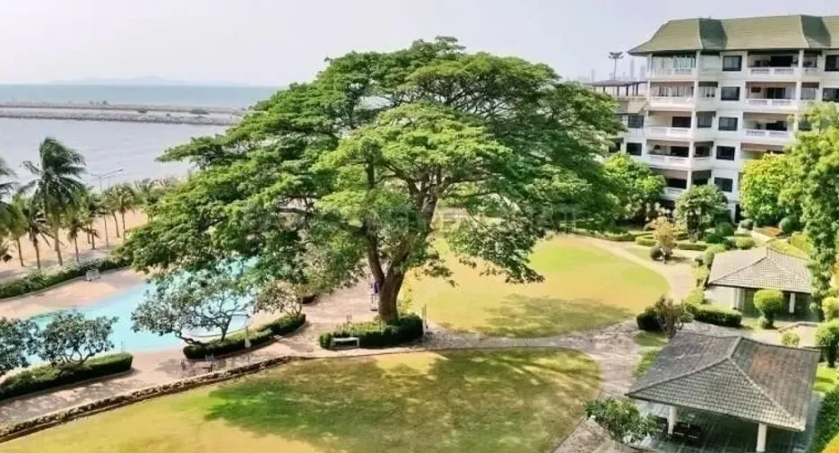 For sale 3 bedrooms house in Sattahip, Chonburi