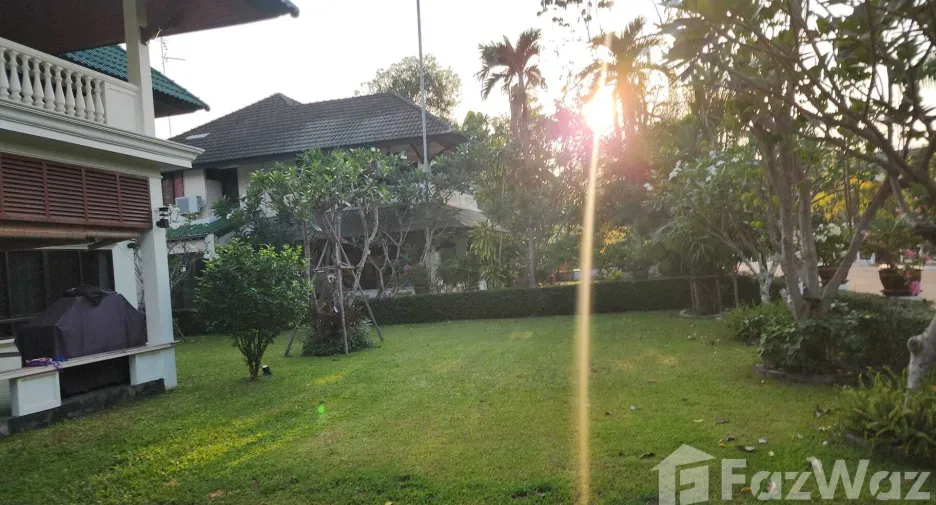 For sale 3 bedrooms house in Sattahip, Chonburi
