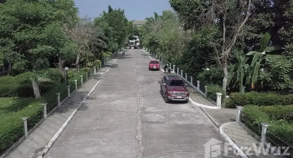 For sale 3 bedrooms house in Sattahip, Chonburi
