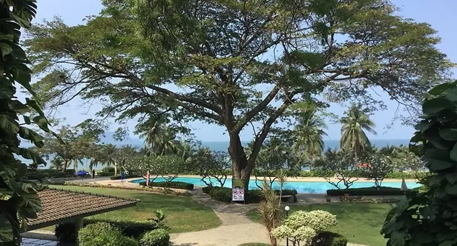 For sale 3 bedrooms house in Sattahip, Chonburi