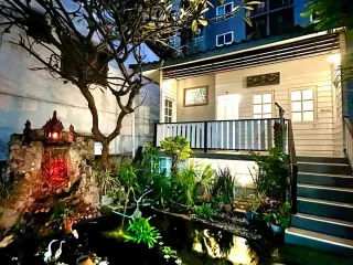 For Rent 3 Bedroom House In Bang Lamung, Chonburi
